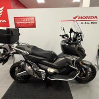 Honda X-ADV 750