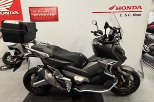 Honda X-ADV 750