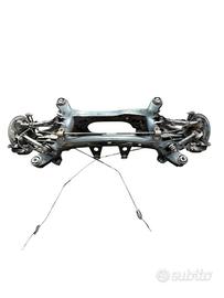 Sotto telaio assale posteriore Bmw Serie 1 F20 2.0