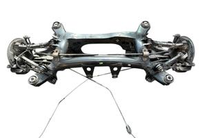 Sotto telaio assale posteriore Bmw Serie 1 F20 2.0