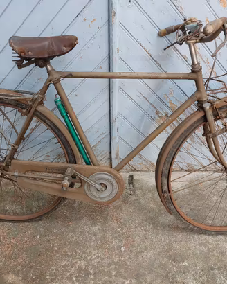 Bicicletta Legnano modello 2 Uomo, anni '40