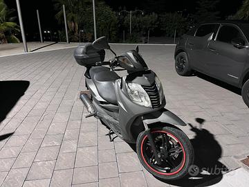 Malaguti PASSWORD 250