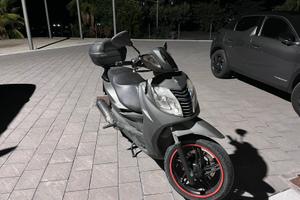 Malaguti PASSWORD 250