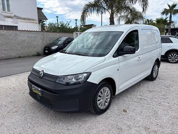 VW CADDY 2.0TDI 75CV 2025 2.000KM FULL OPTIONAL