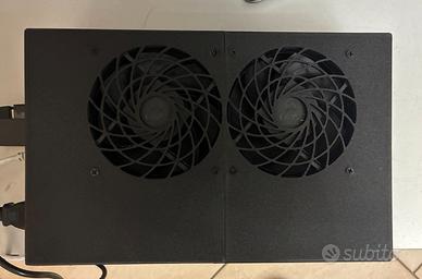 Case 3D Stampato per BC-250