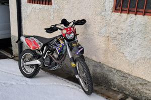 Sherco 450 enduro