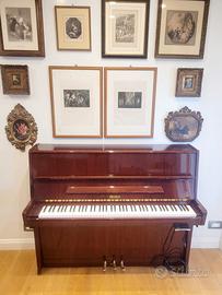 Pianoforte Verticale 