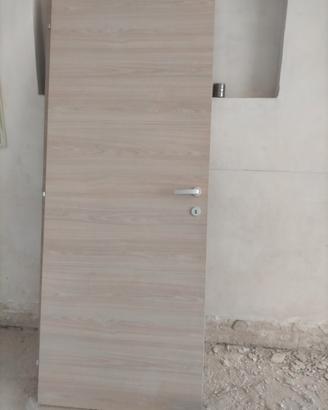 porte complete 