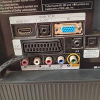 TV Samsung 19pollici