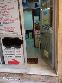 Immobile uso commerciale