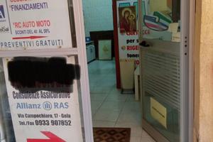 Immobile uso commerciale