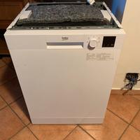 Lavastoviglie Beko 13 coperti