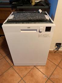 Lavastoviglie Beko 13 coperti