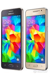 Coppia Samsung Grand Prime