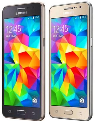 Coppia Samsung Grand Prime