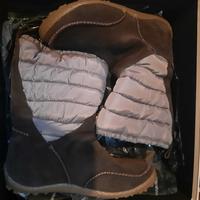 scarponcini Columbia 