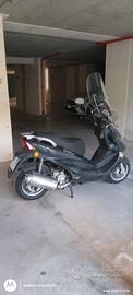 Scooter 250cc