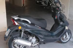 Scooter 250cc