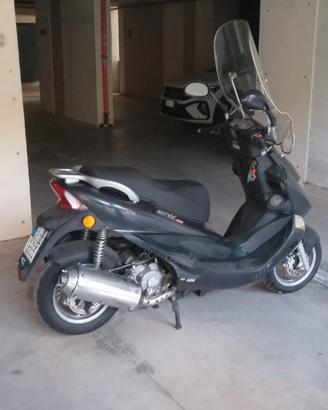 Scooter 250cc