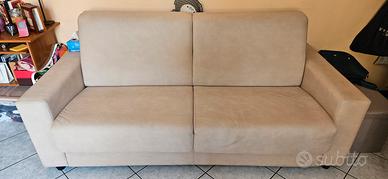 divano letto matrimoniale