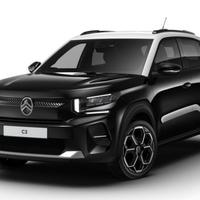 CITROEN C3 Hybrid 110 e-DCS6 Max