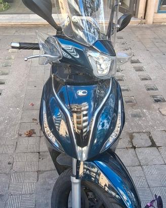 People S 125