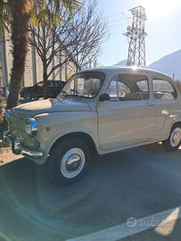 Fiat 600D