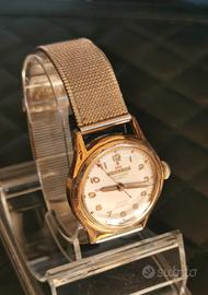 Wakmann Automatico Felsa 690 Bidynator Vintage