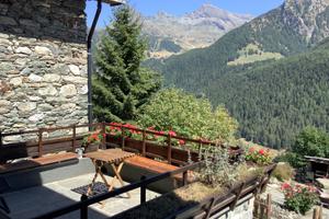 Chalet Magneaz 28.7-8.8.26