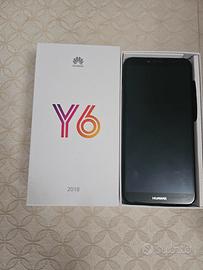 Huawei Y6 