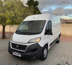 FIAT DUCATO 2.3 MJT 130 CV IVA