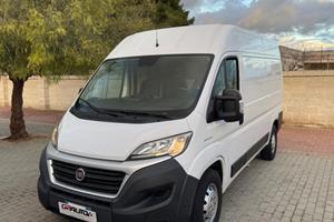 FIAT DUCATO 2.3 MJT 130 CV IVA