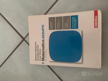 Matematica.azzurro 1