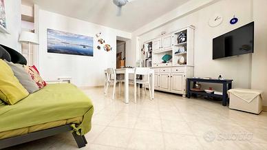 Favignana, casa al mare a due passi dalla spiaggia