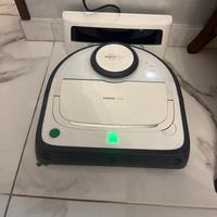 Robot vorwerk