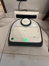 Robot vorwerk
