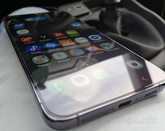 Samsung S23 plus 512gb