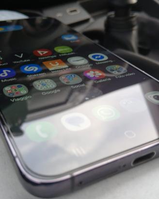 Samsung S23 plus 512gb