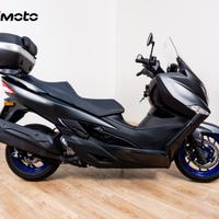 SUZUKI BURGMAN 400 - 2023