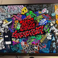 Monitor Gaming Asus Rog Strix XG27AQ  27”170Hz IPS