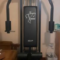 Palestra multifunzione Ferrox 