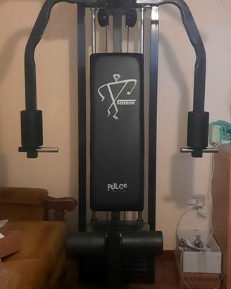 Palestra multifunzione Ferrox 