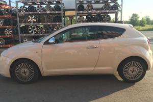 Alfa Mito Benzina 1.4 Turbo GPL 120 CV