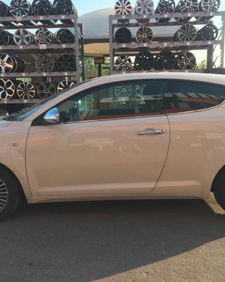 Alfa Mito Benzina 1.4 Turbo GPL 120 CV