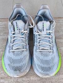 Scarpe Brooks Adrenaline 25 GTS