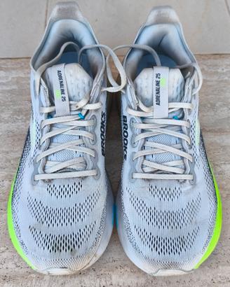 Scarpe Brooks Adrenaline 25 GTS