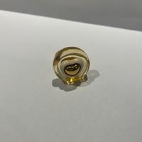 Anello Deluxe Thun cuore