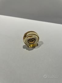 Anello Deluxe Thun cuore