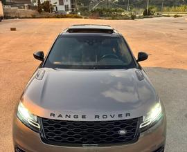 Range Rover Velar