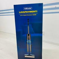 ASPIRA E LAVAPAVIMENTI